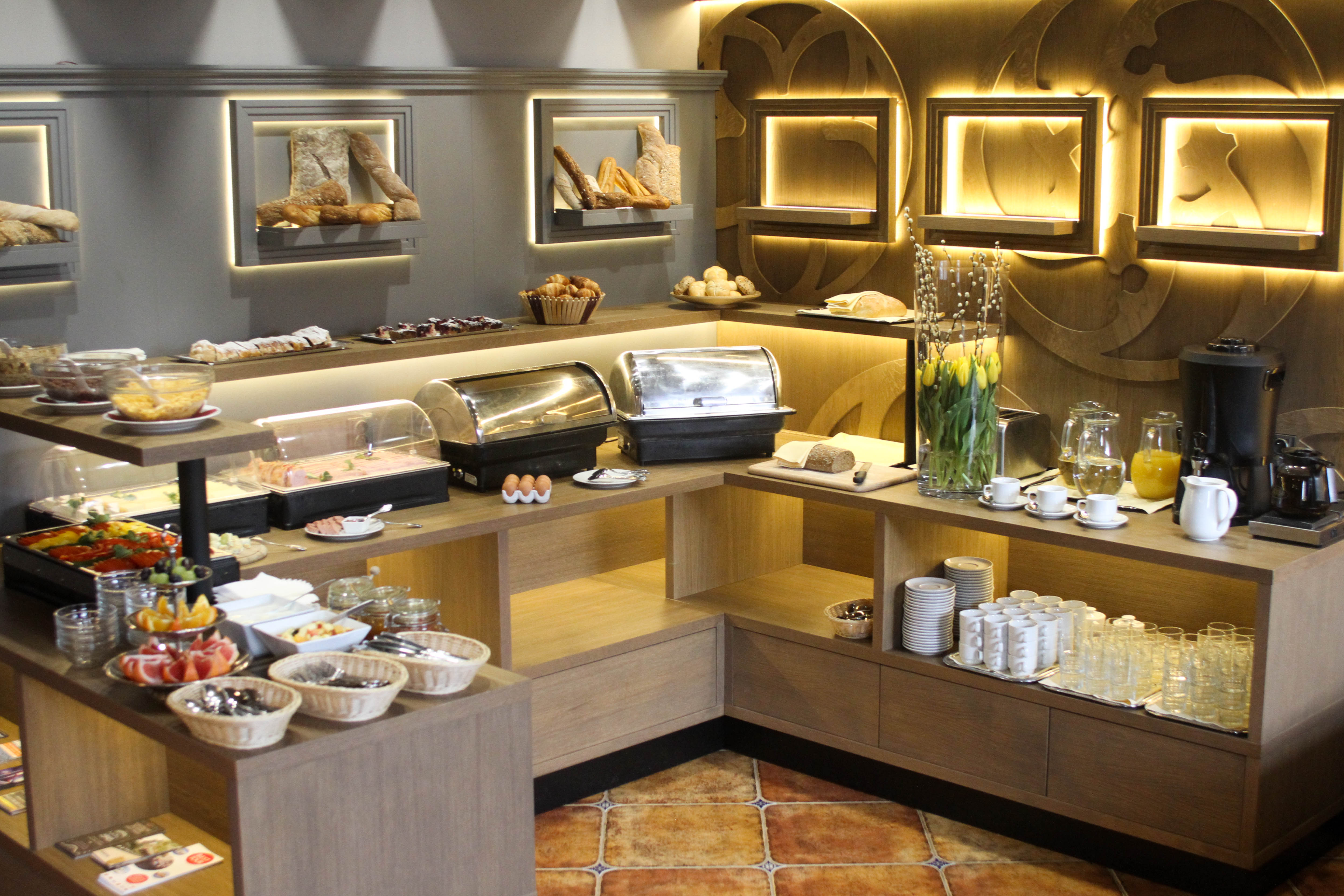 King Charles Boutique Residence 17/30