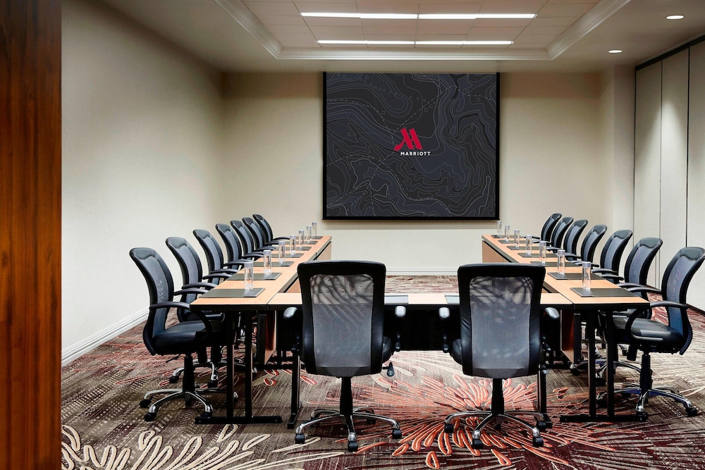 Las Vegas Marriott 44/48