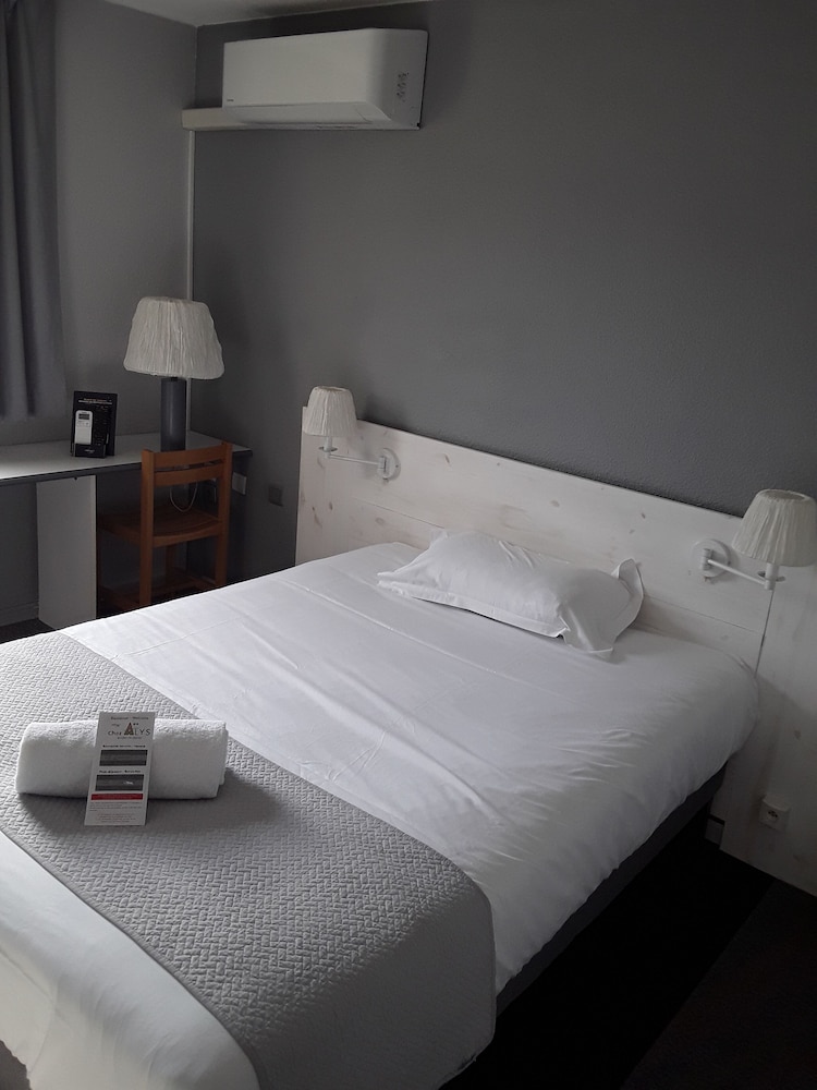 Hotel Alys Bourg En Bresse Ekinox Parc Expo 6/25