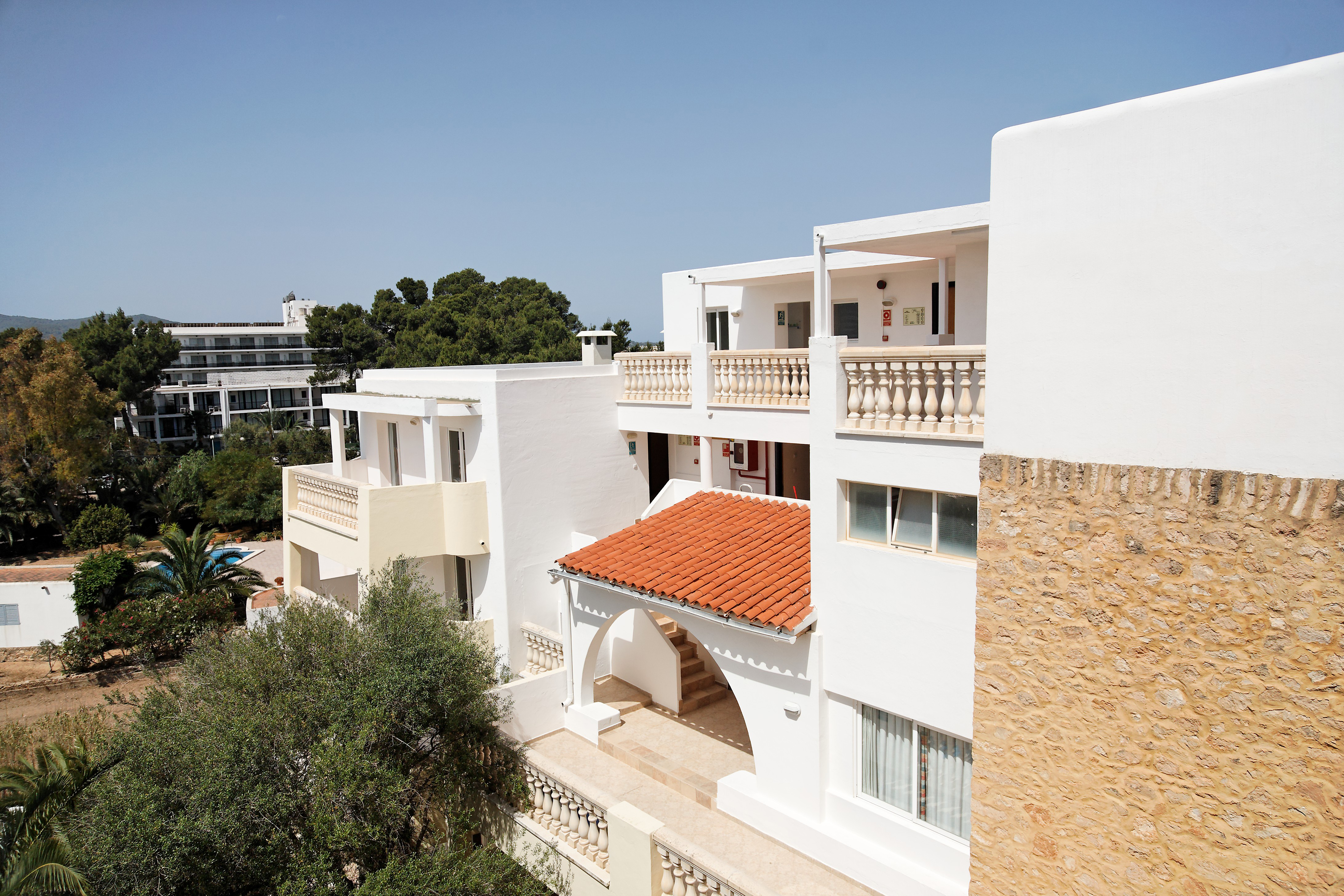 Aparthotel Reco des Sol Ibiza 28/31