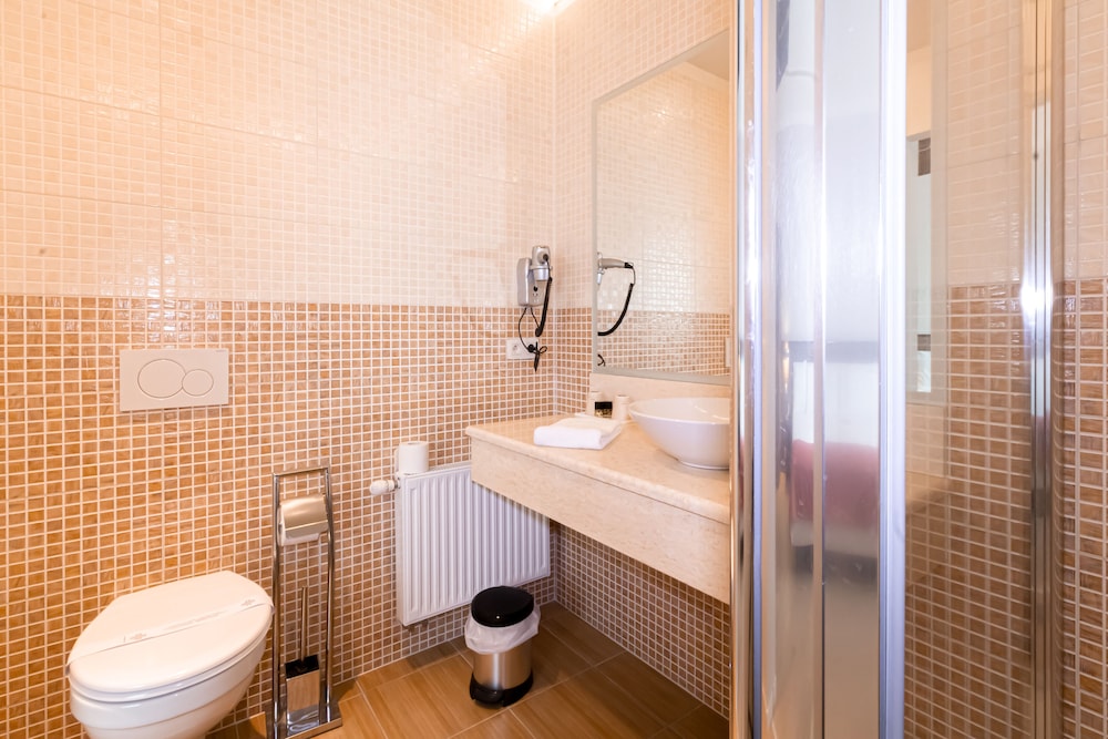 Hotel Taormina Brussels Airport 22/45