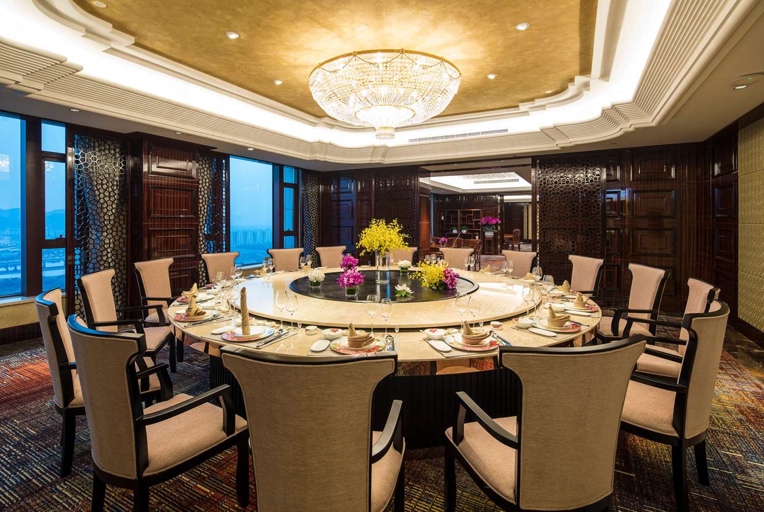 Wyndham Zhuji West 17/32