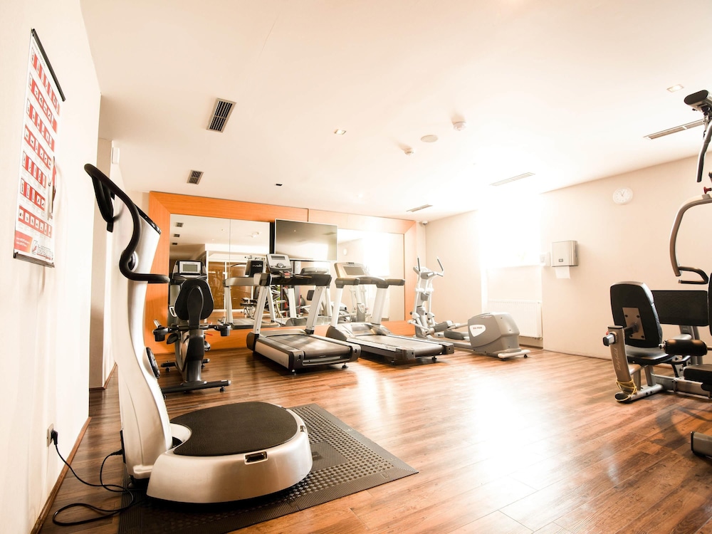 Mercure Ostrava Center Hotel 24/45