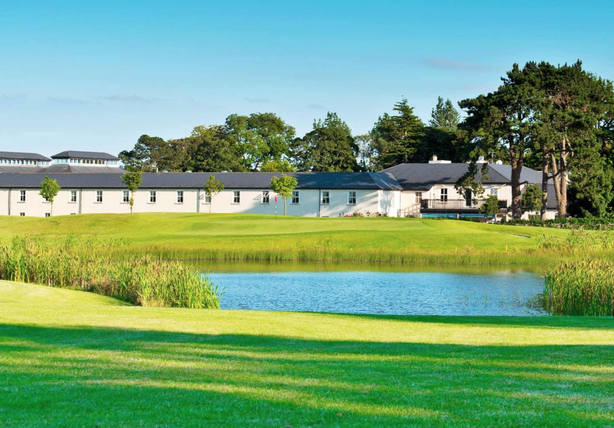 Roganstown Hotel Country Club 41/42