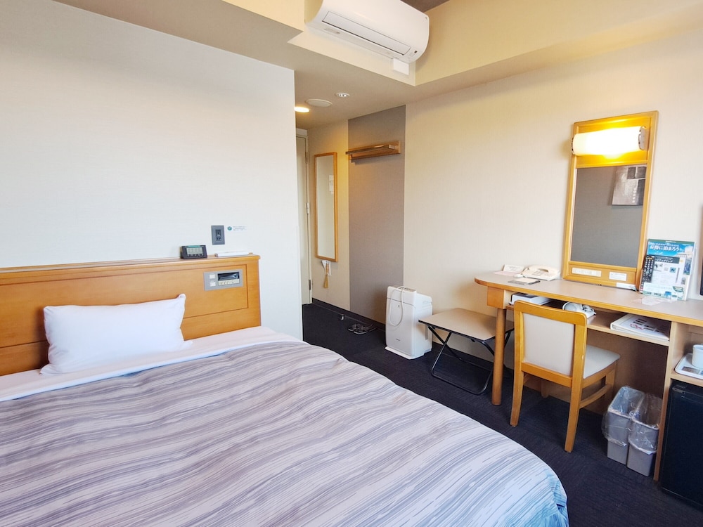 Hotel Route Inn Mooka 12/48