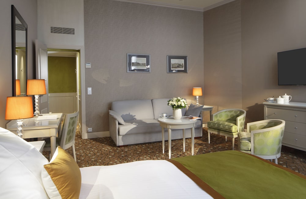 Chateau Frontenac Hotel 22/69