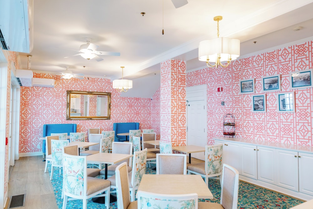 Harbour View Inn 58/76