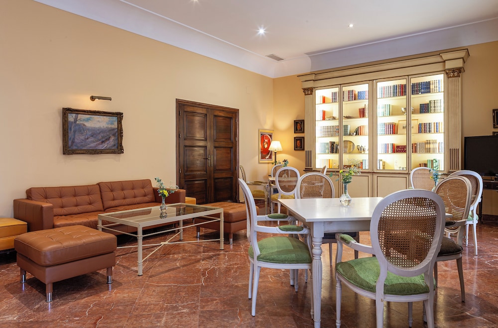 Hotel Villa Jerez 48/66