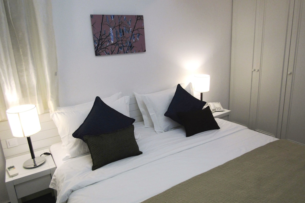 Portobello Boutique Hotel 33/88
