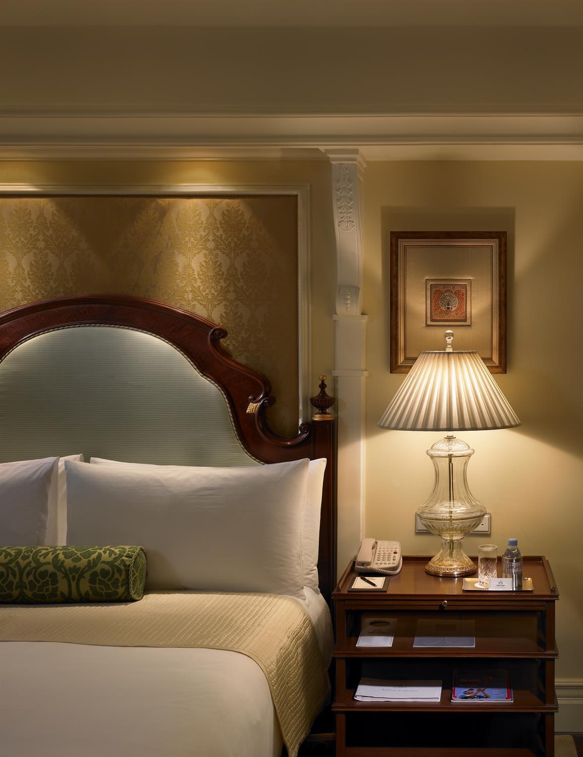 The Leela Palace Bengaluru photo2