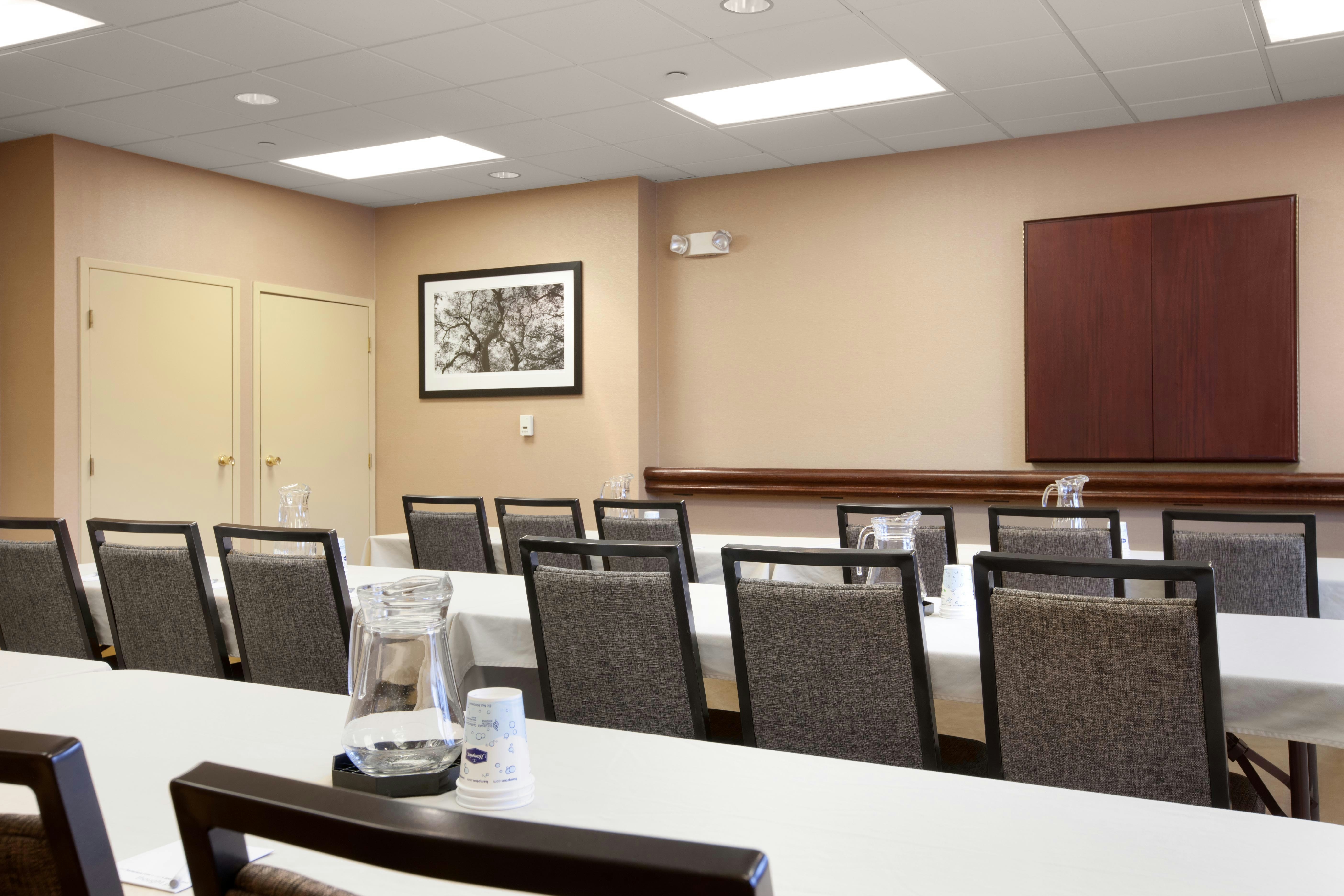 Hampton Inn Boston-Braintree 31/36