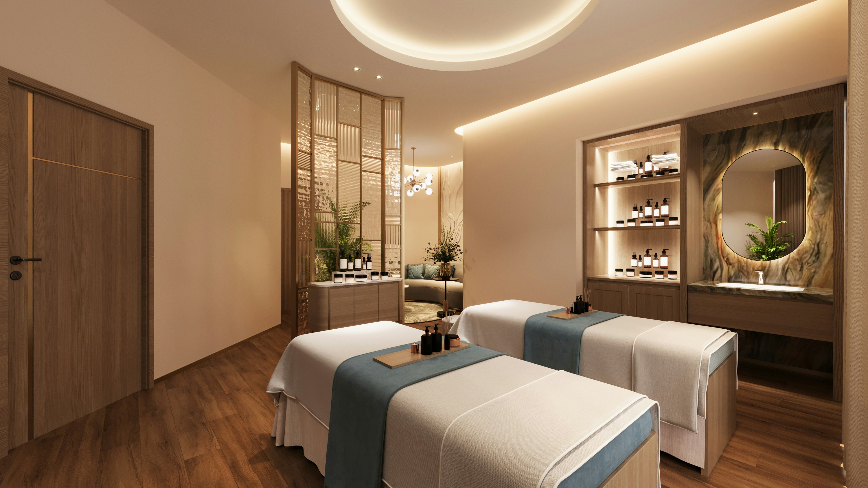 Centara Hotel & Residences Van Don 38/68