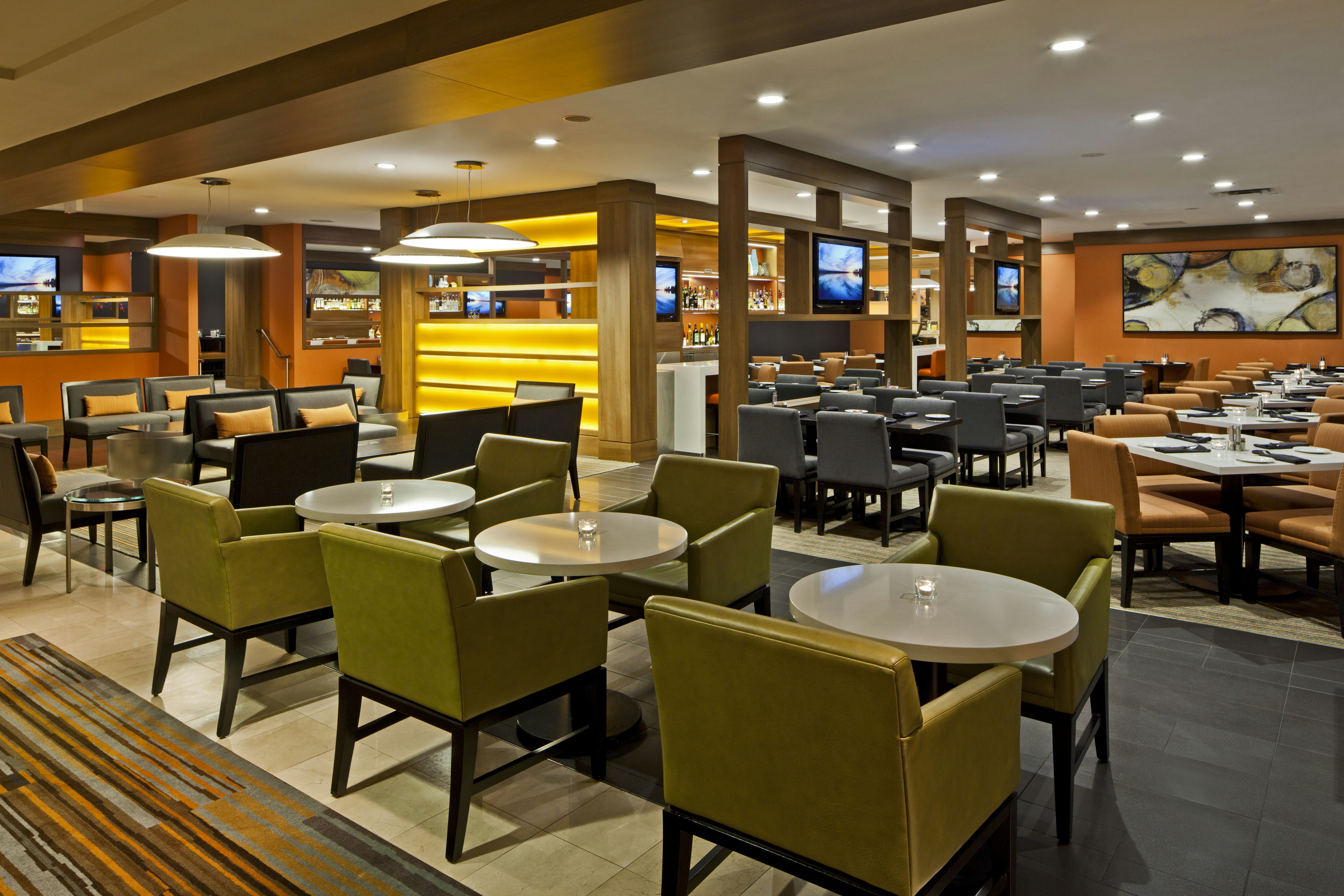 Hilton Mississauga Meadowvale 56/81