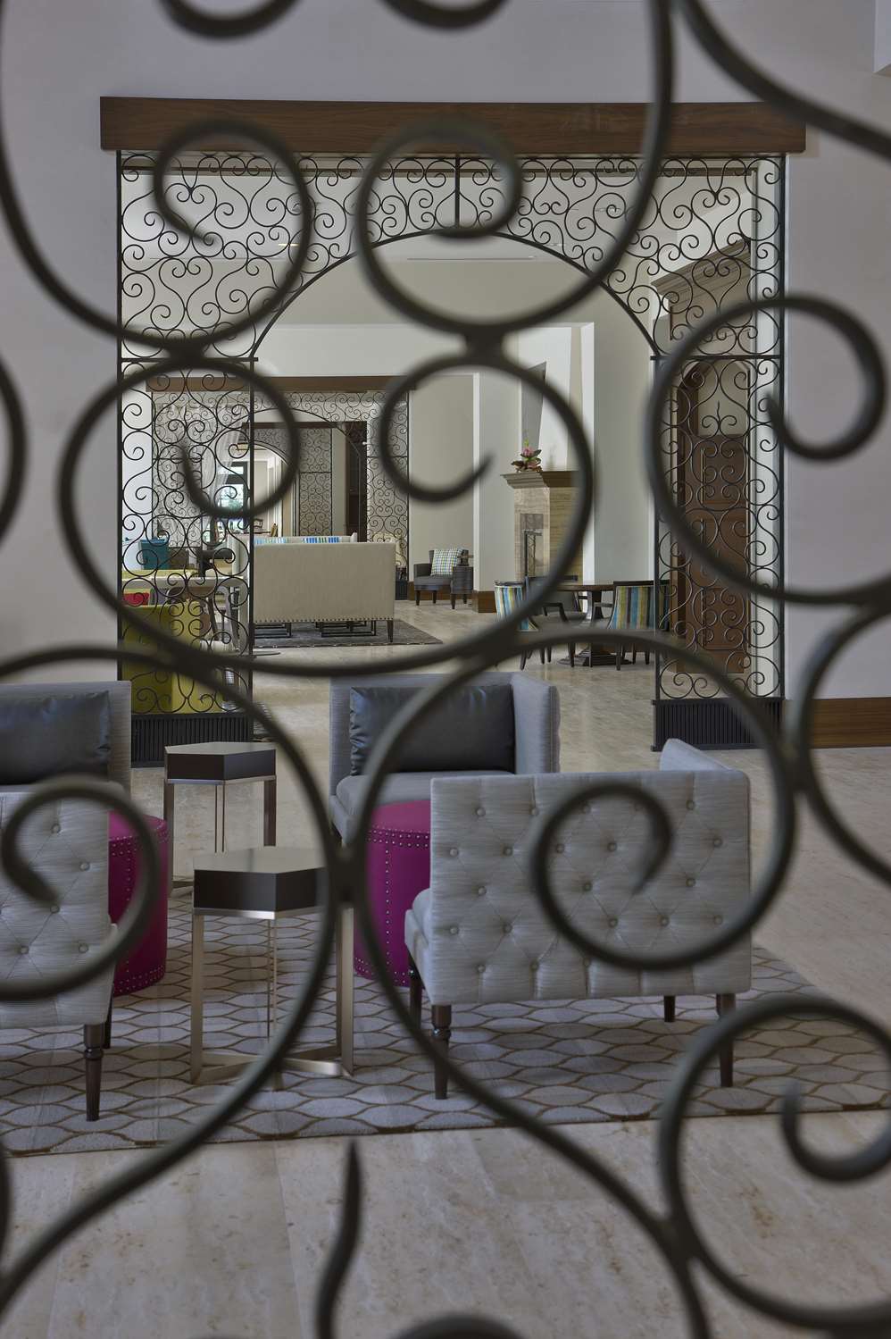The Alfond Inn 18/36