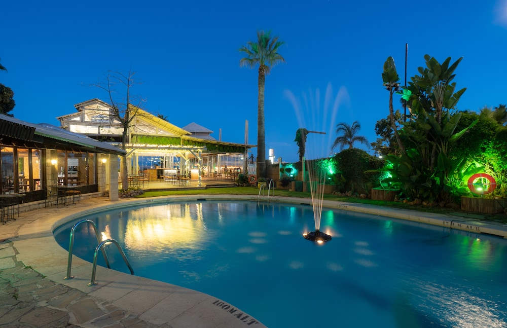 MS Tropicana Costa del Sol photo5
