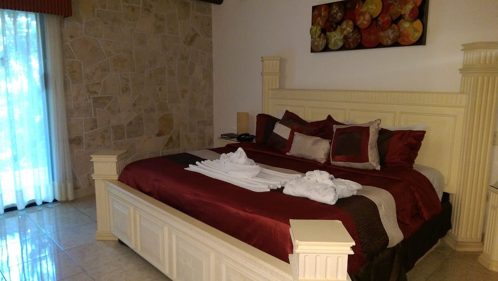 Ecotel Quinta Regia 19/71