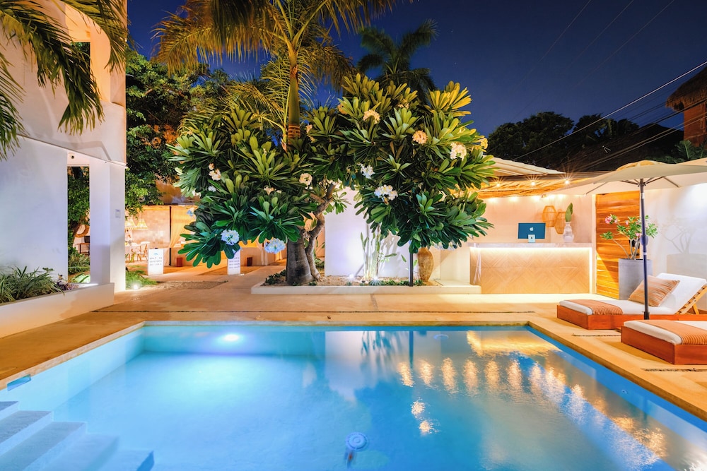 Malish Hotel & Spa Luxury Edition 21/47