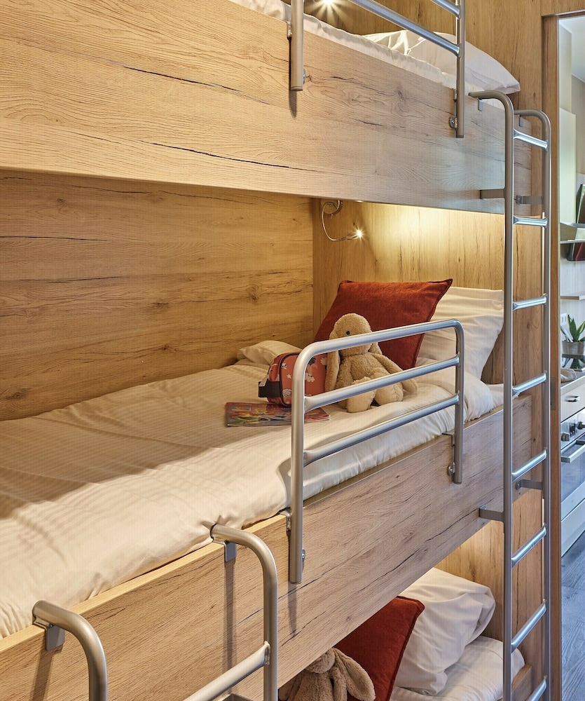Holiday Suites Blankenberge 22/50