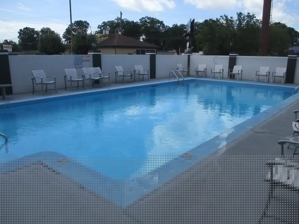 Motel6 Chattanooga, TN - Airport 11/47