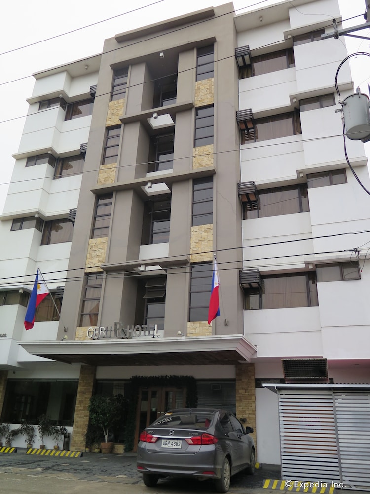 Cebu Rホテル キャピトル 写真4