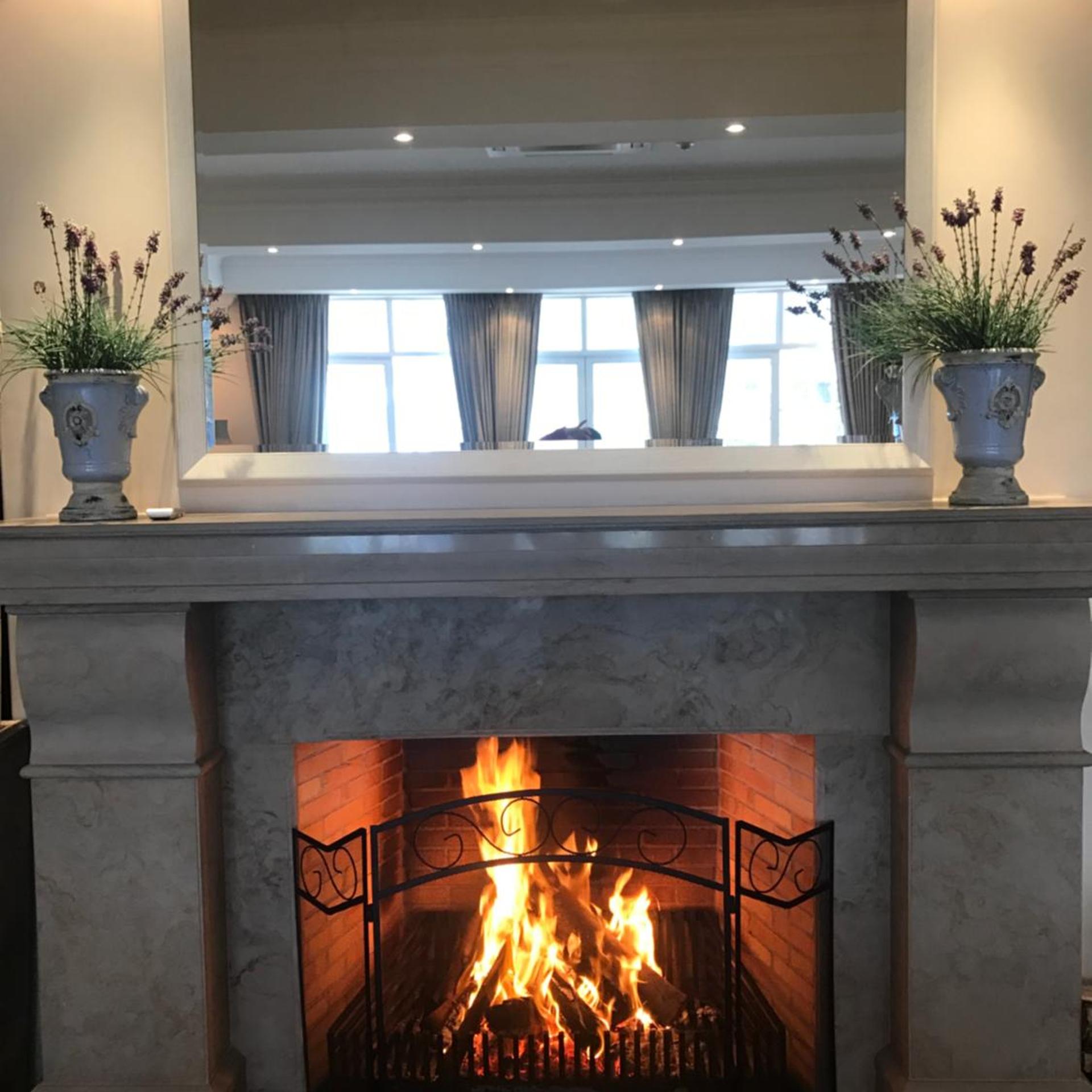 Calders Hotel & Conference Centre 5/15