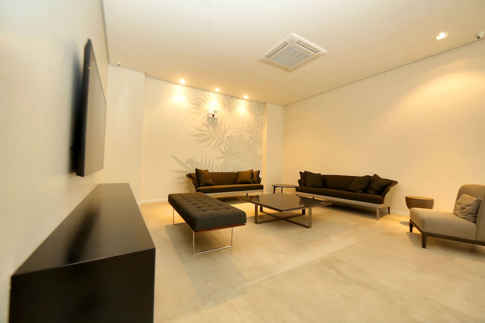 Plaza Camboriu Hotel 41/64