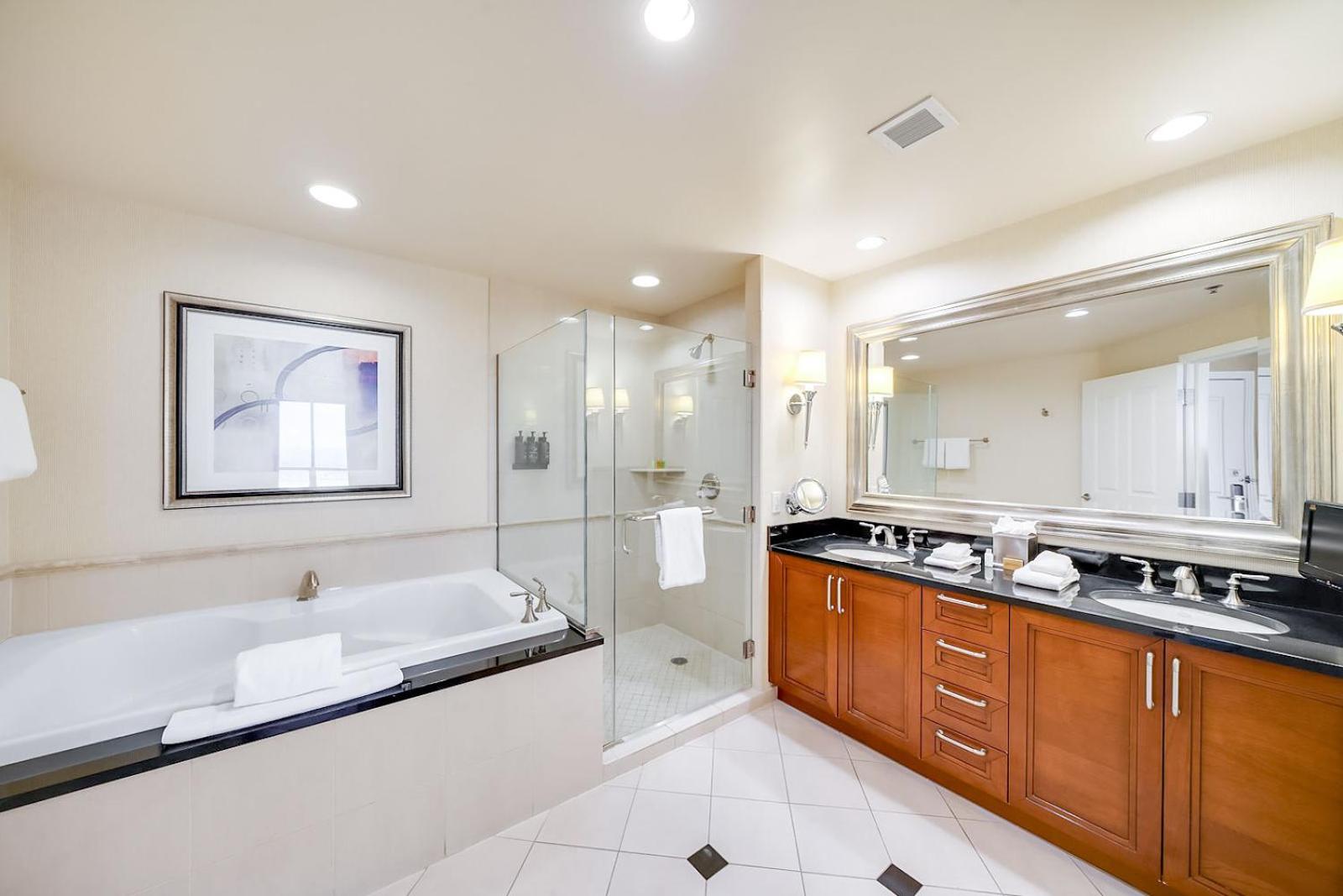 MGM Signature 19-716 Jacuzzi Studio 8/8