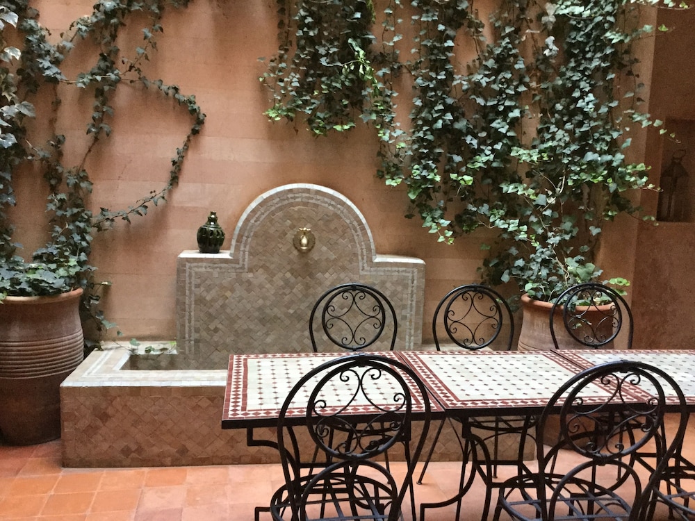 Riad Marrakiss 37/50