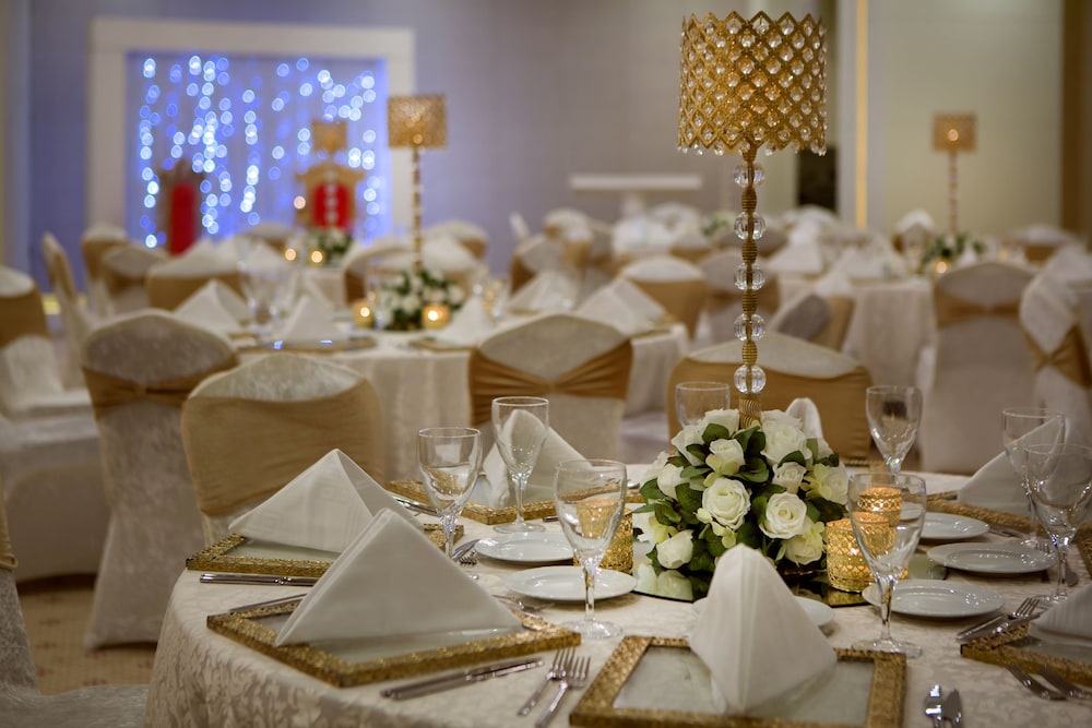 Mercure Ankara Kizilay 65/80