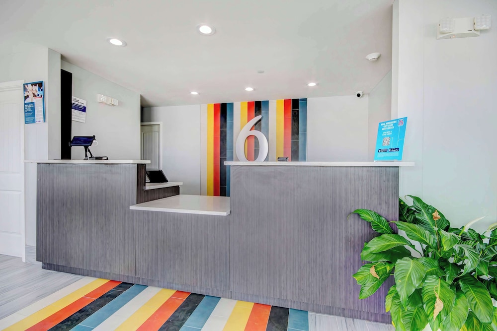 Motel6 Aransas Pass, TX