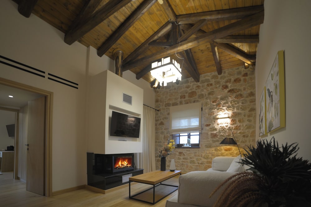 MYSTRAS GRAND PALACE RESORT & SPA 29/50