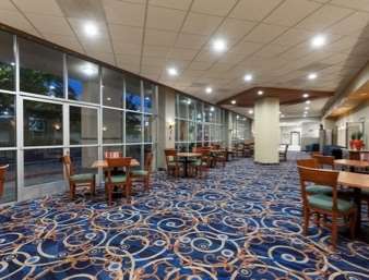 Ramada by Wyndham San Diego National City 23/33