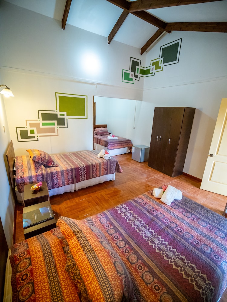 Tupa Hotel 29/50