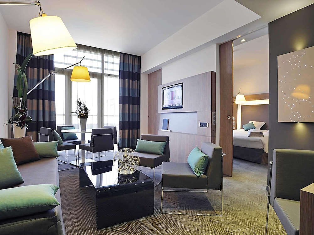 Novotel Avignon Centre 31/50