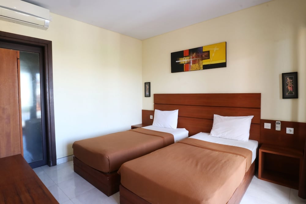 Kondra Premiere Guest House 27/41