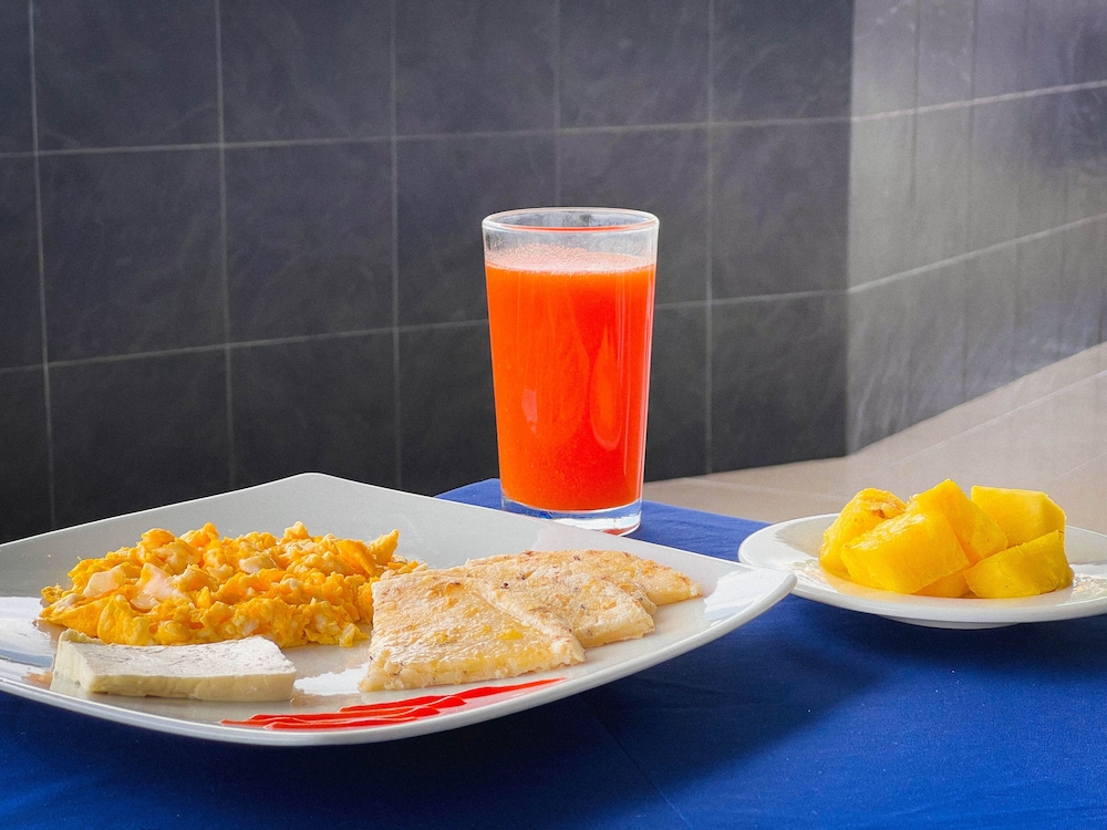 Luxor Plaza Hotel Pereira 33/50