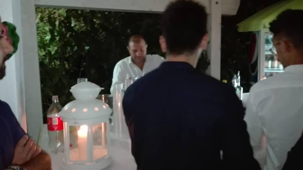 L'isola Felice 7/45