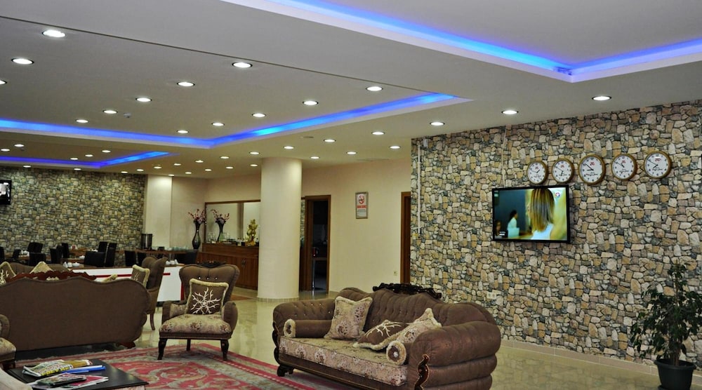 Avcilar Vizyon Hotel 25/33