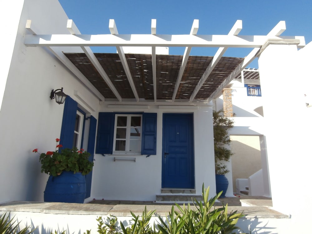 Galini Bungalows 2/50