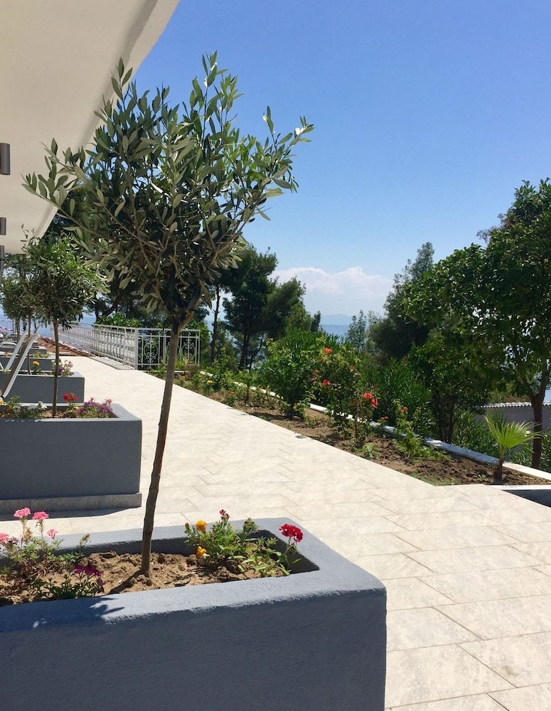 Aelia Sea View Studios 26/42