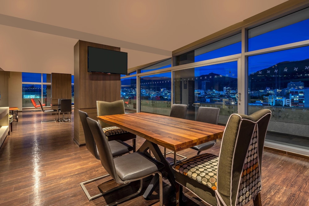 Four Points By Sheraton Bogota 37/41
