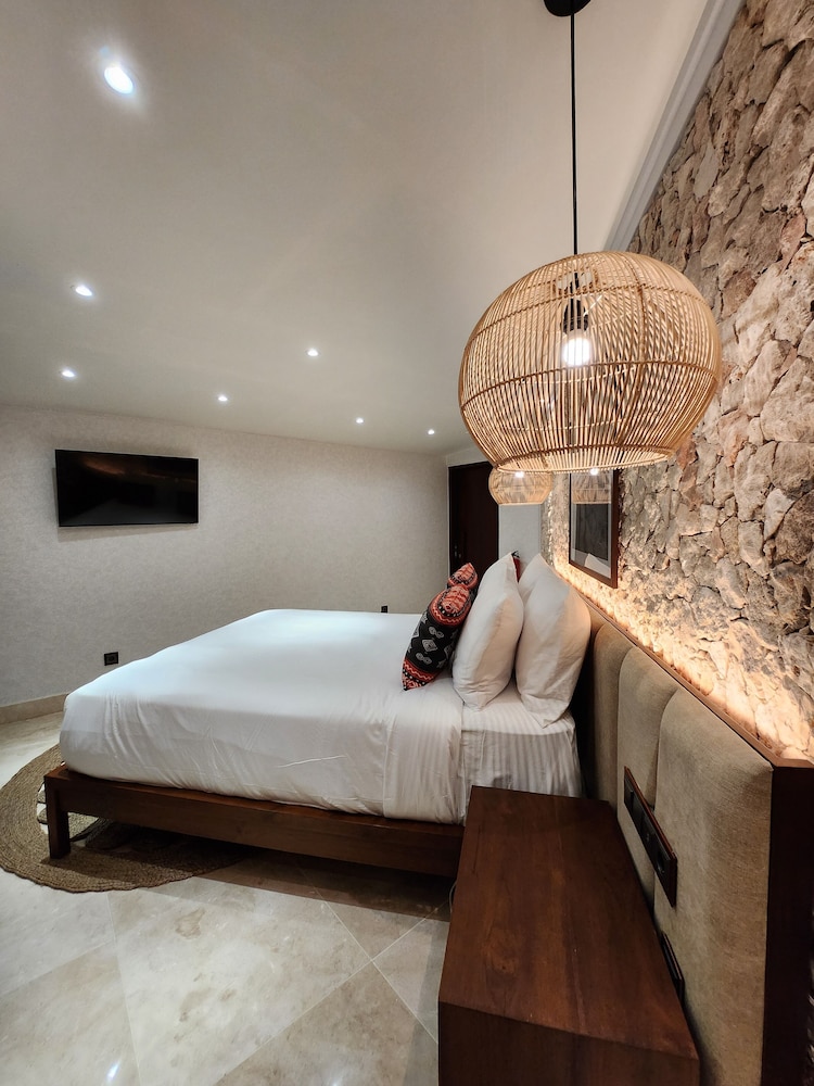 Kandora Luxury Villas 22/60