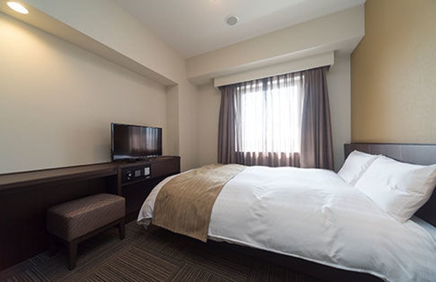 DORMY INN HONHACHINOHE 9/27