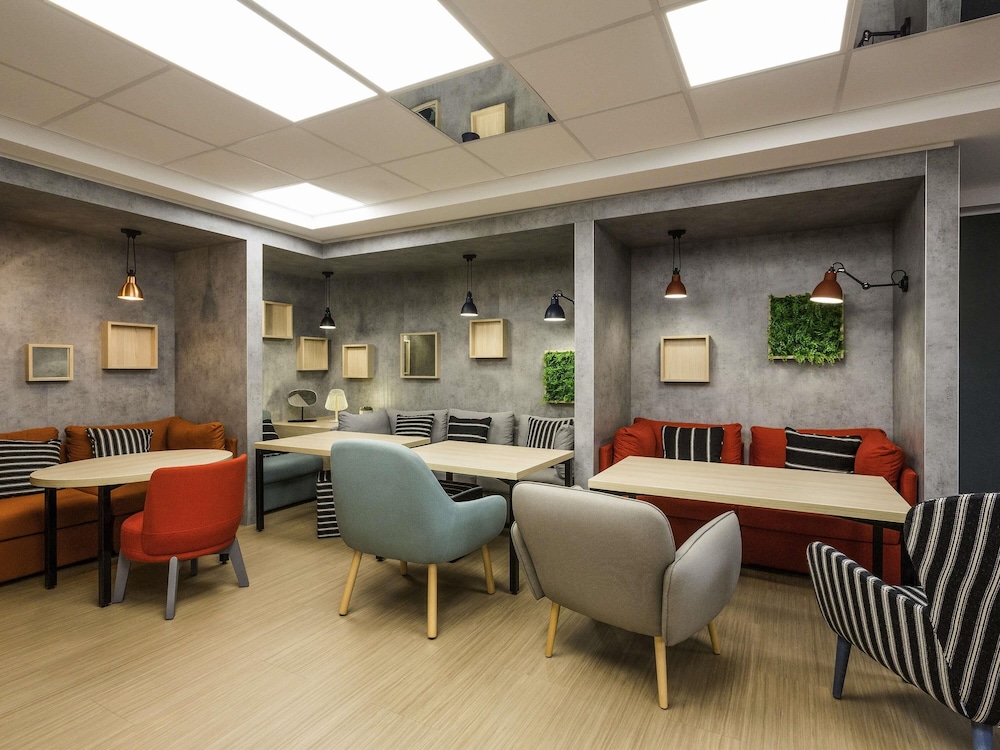 Ibis Bordeaux Centre Gare Saint Jean 54/66