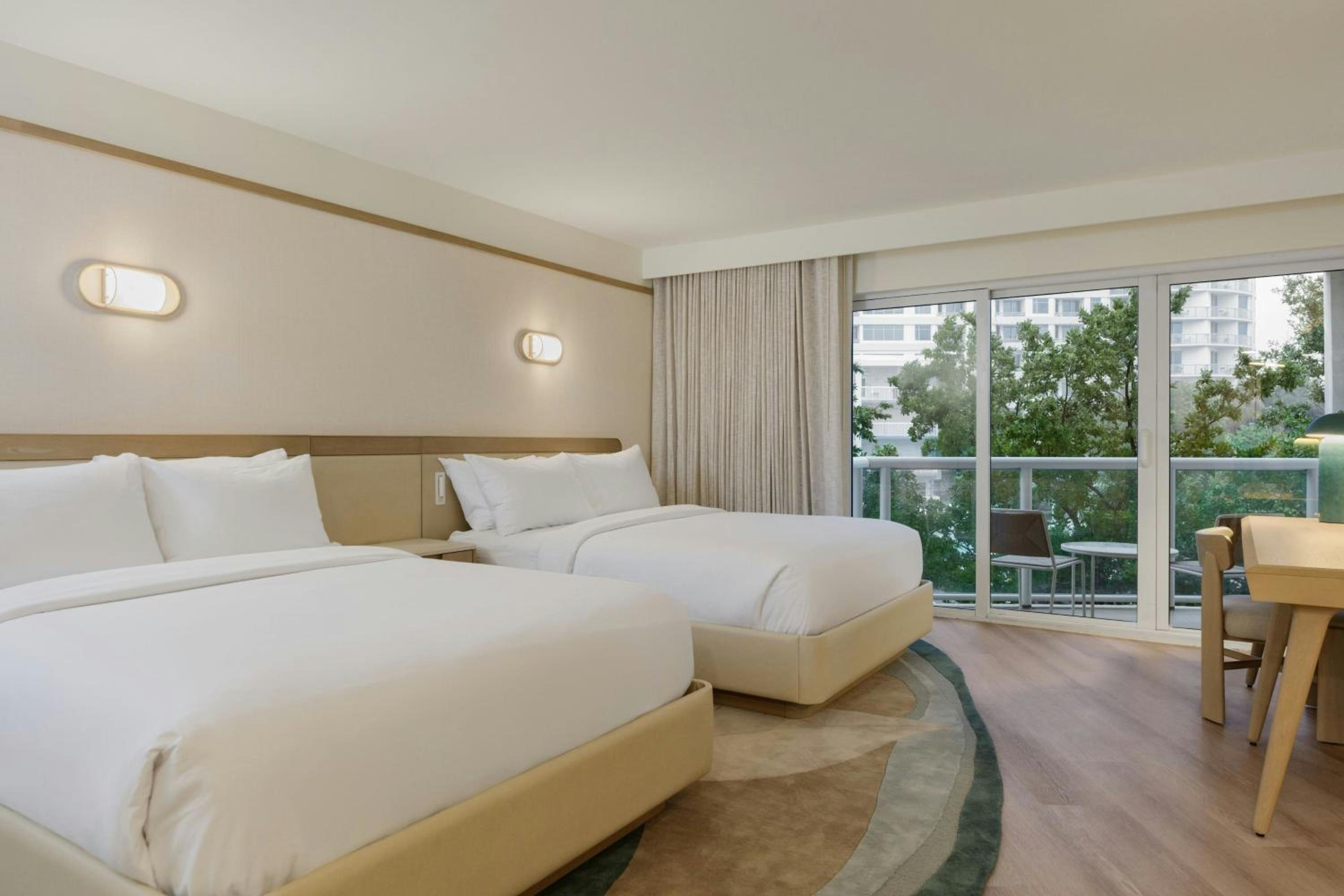 Room, 2 Queen Beds, Accessible