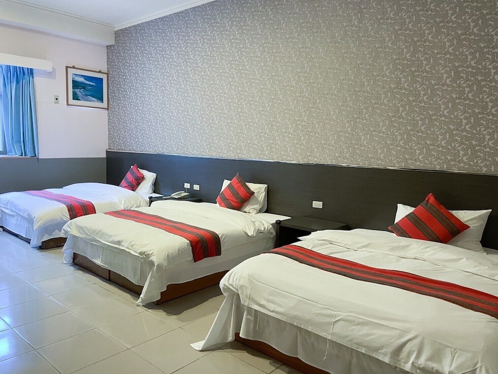 Liwu Hotel Taroko 27/47