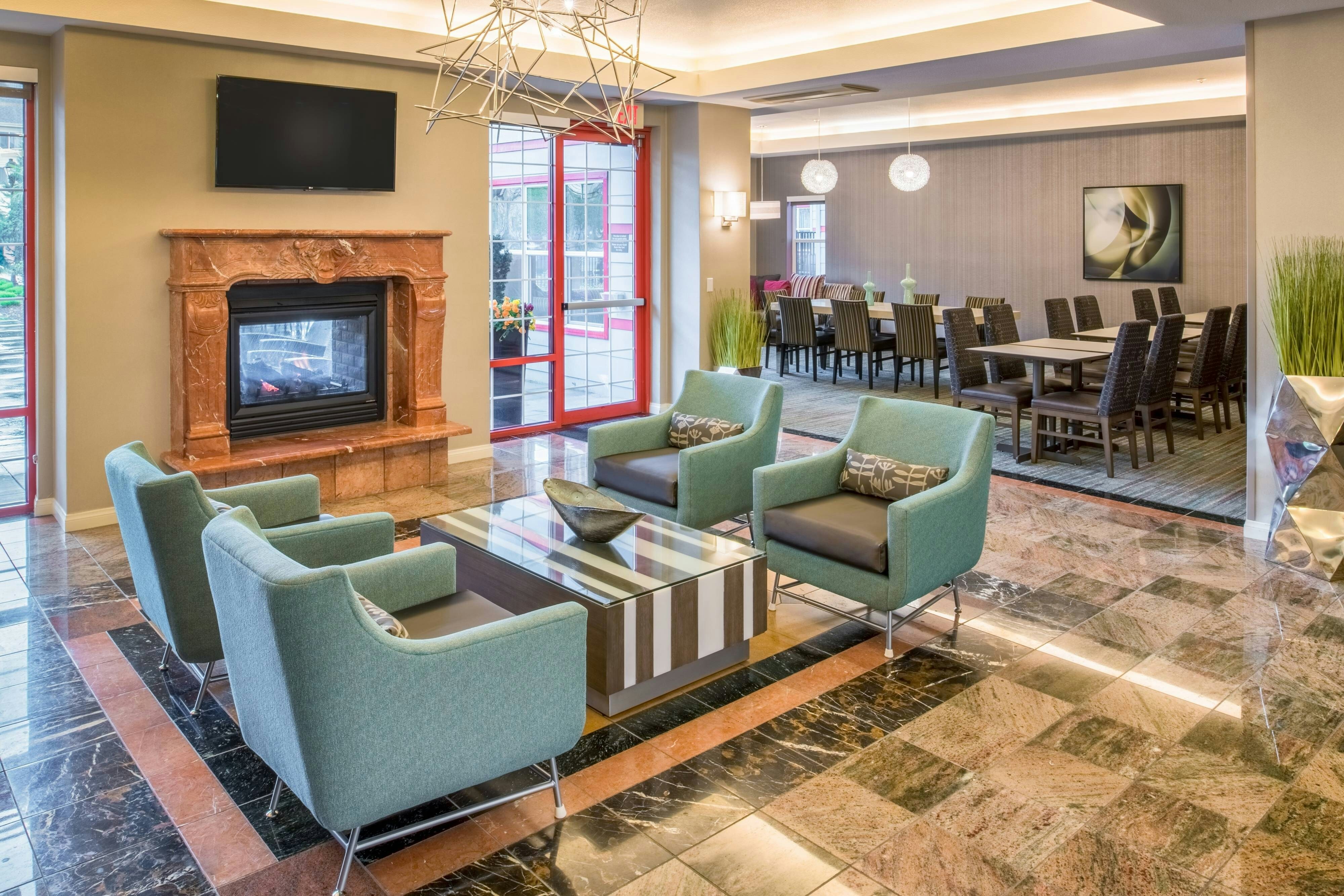 Residence Inn By Marriott Portland North 5/11