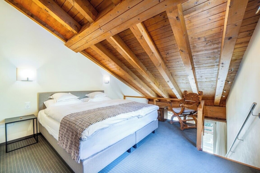 Allalin Relais Du Silence Hotel 29/73