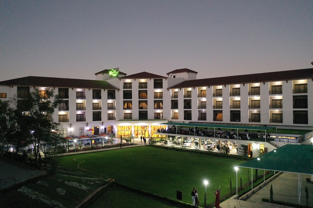 Haile Resort Adama in Adama