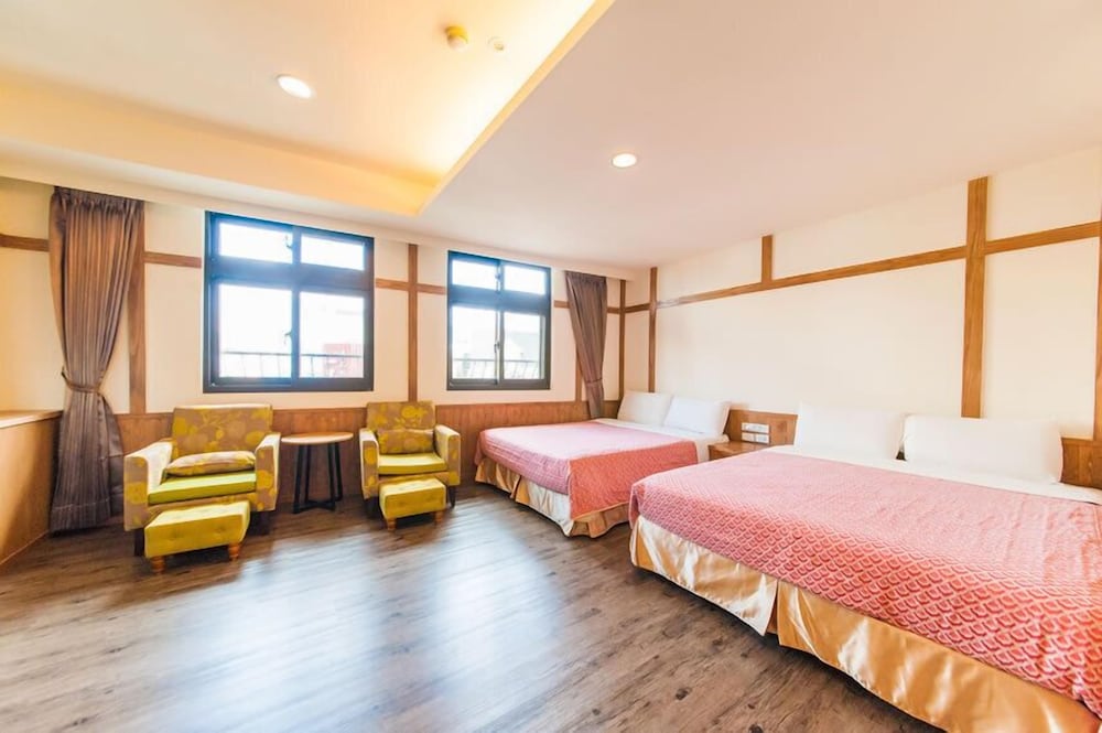 Meifon Hotel 22/31
